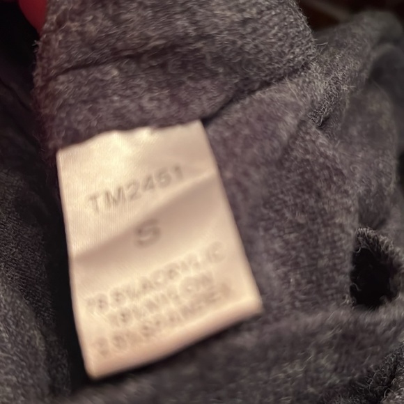 THML zip around dress - Picture 7 of 7